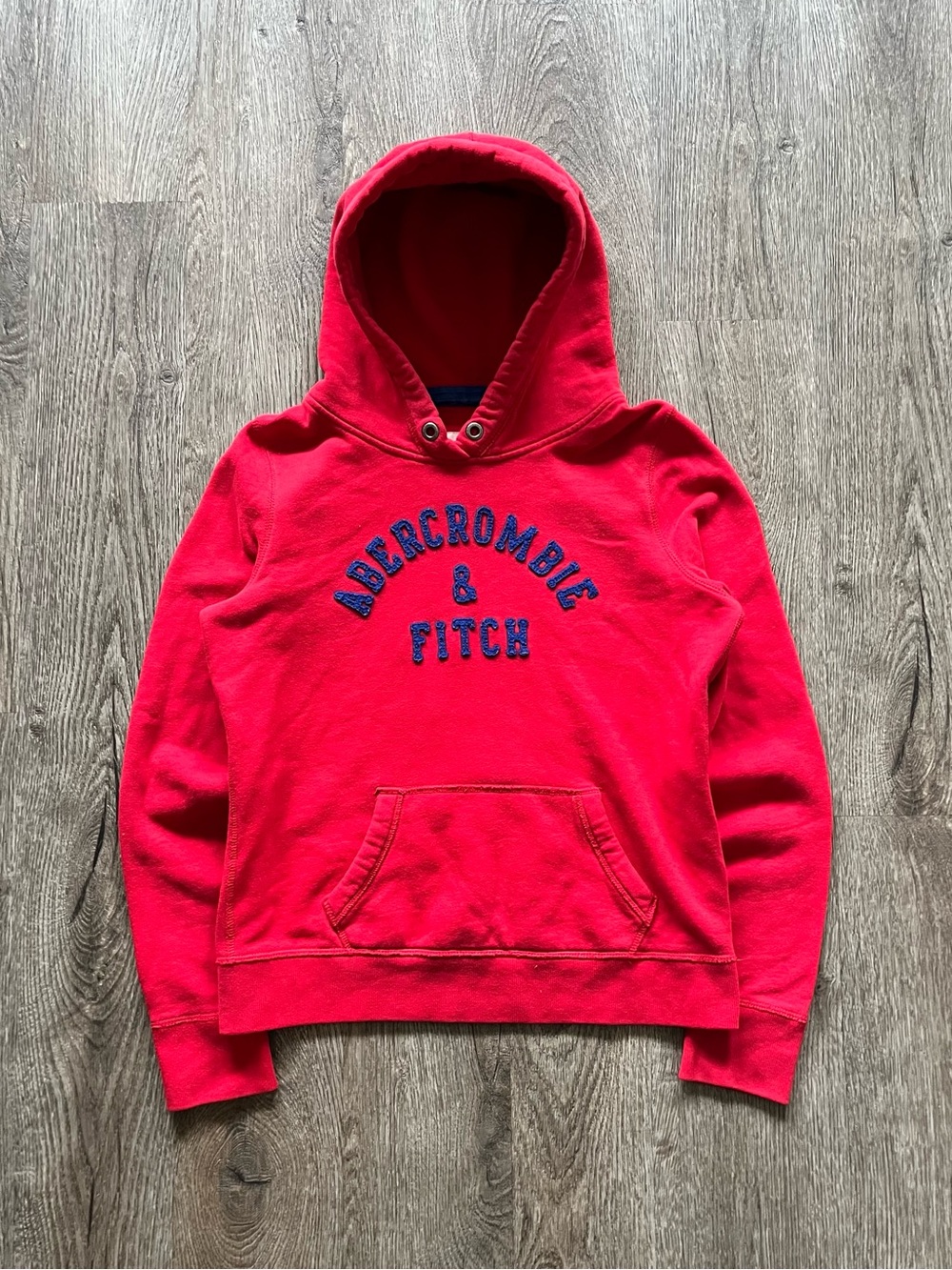 2000s Abercrombie &Fitch Hoodie